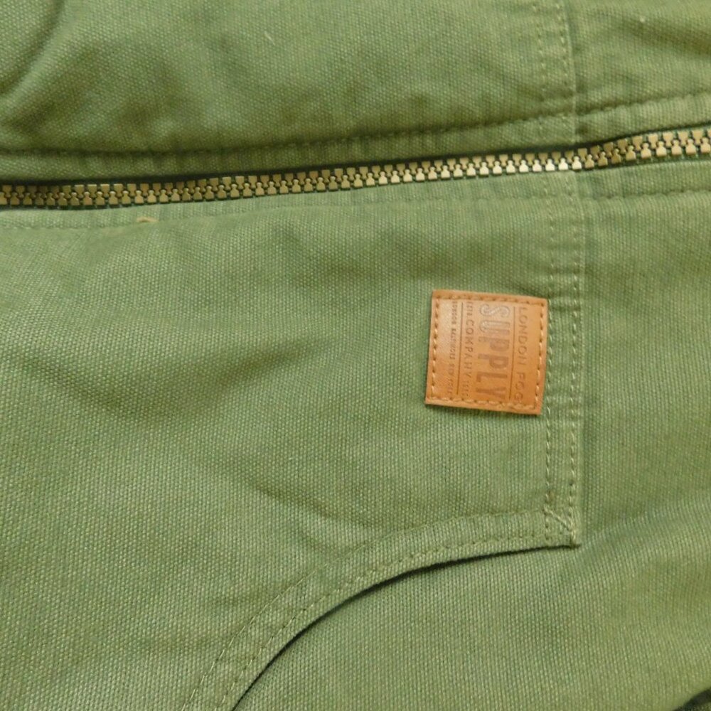 London Fog Toddler Jacket 2T - Picture 4 of 4